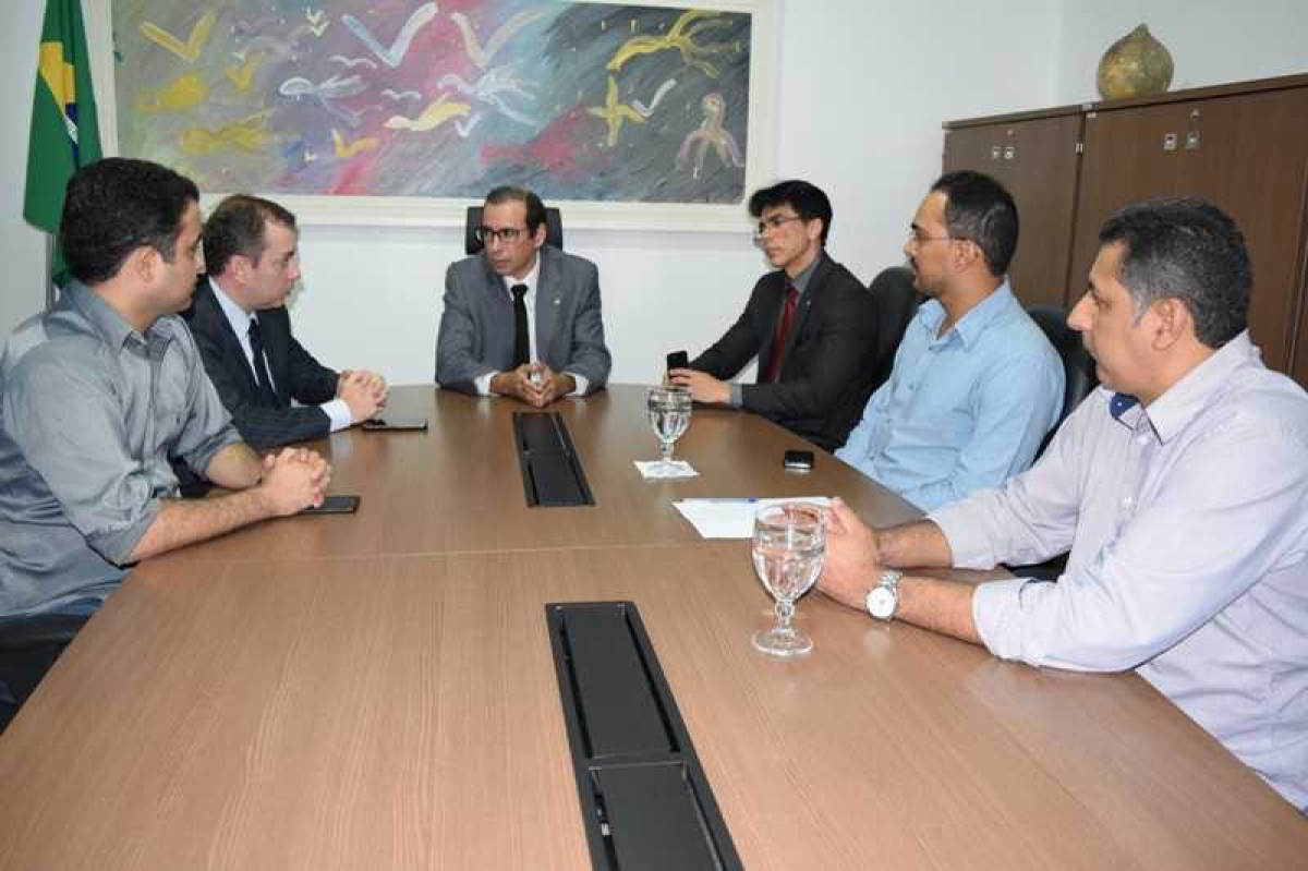 Superlotação nos presídios de Sergipe preocupa Defensoria Pública e Desipe (Imagem: DPE/SE)