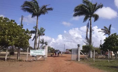 Escola Agrícola está com matriculas abertas em Itabaiana (Imagem: Portal Lagartense)