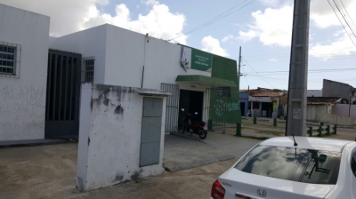 USF Joaldo Barbosa suspende vacinação após sofrer arrombamento (Imagem: PMA)