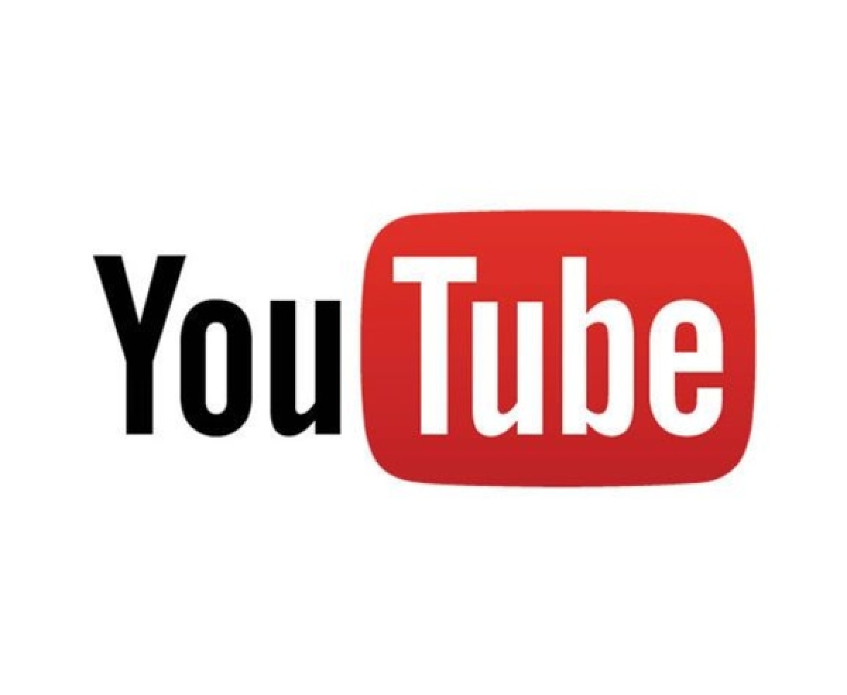 YouTube muda regras de direitos autorais e poderá bloquear mais vídeos (Imagem: Logo YouTube)