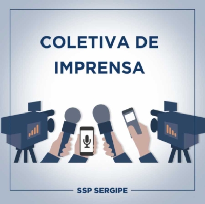 Agente penitenciário é preso com 30 aparelhos celulares no Copemcan (Imagem: SSP/SE)