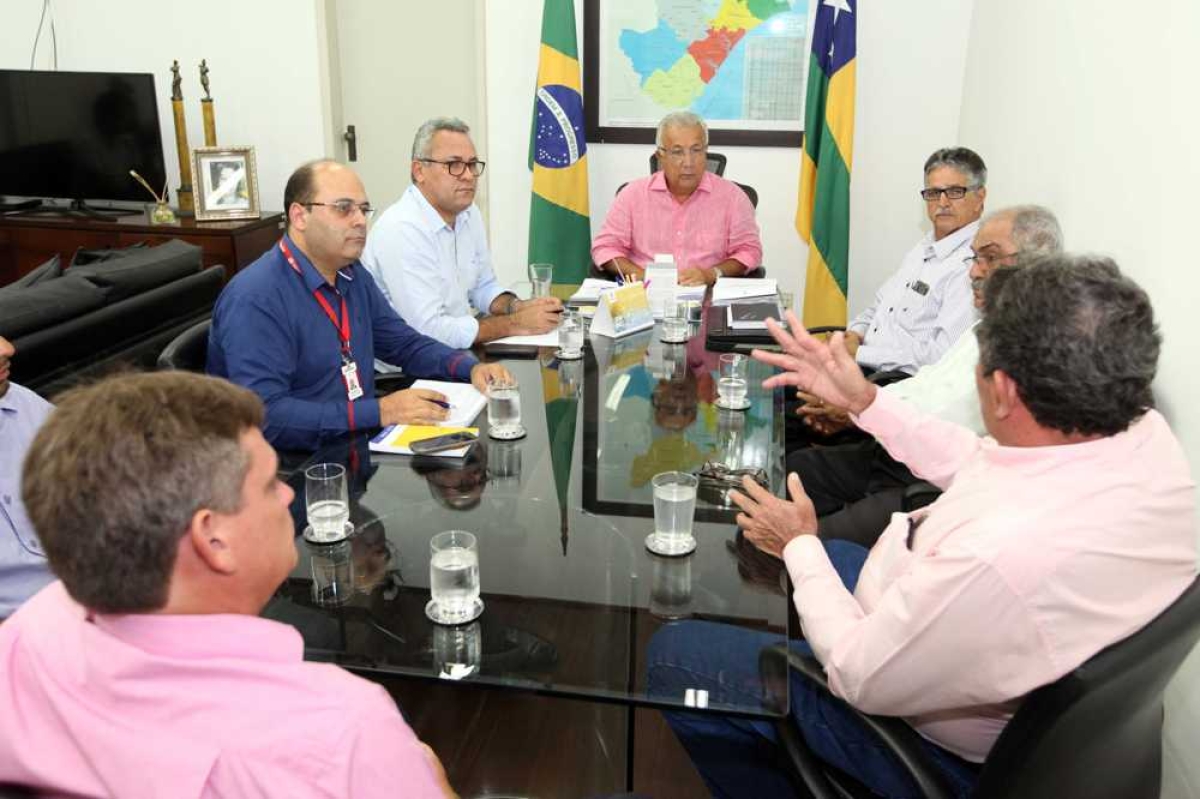 O governador do estado deverá assinar o decreto para proteger a vegetação nativa remanescente do bioma da Mata Atlântica em Siriri (Foto: André Moreira/ASN)