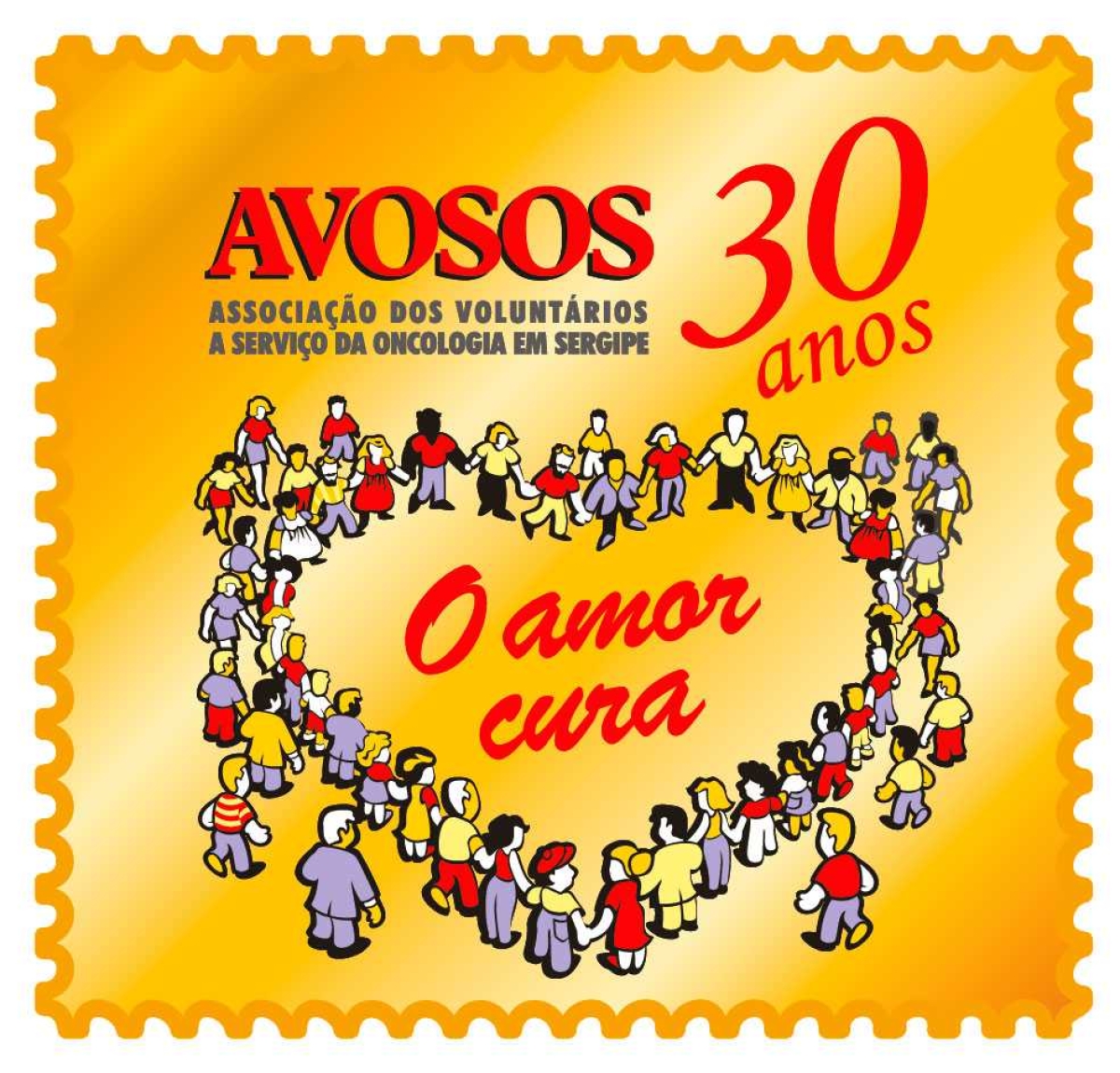 Avosos lança programação alusiva aos seus 30 anos e Calendário (Imagem: Divulgação/Avosos)