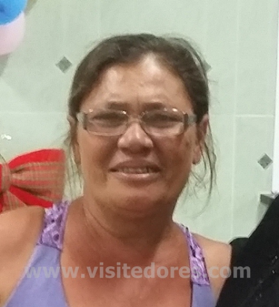 Mulher acusada de ser mandante da morte do marido é assassinada em Riachuelo (Foto: Arquivo/Visite Dores)