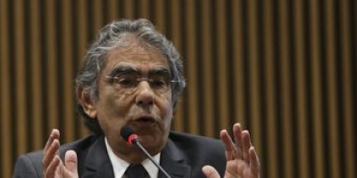 Ministro aposentado do STF, Carlos Ayres Britto (Foto: Agência Brasil)
