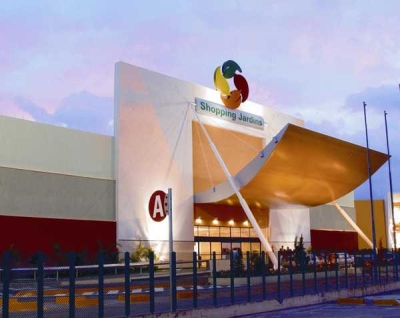 Shopping Jardins (Imagem: Divulgação)