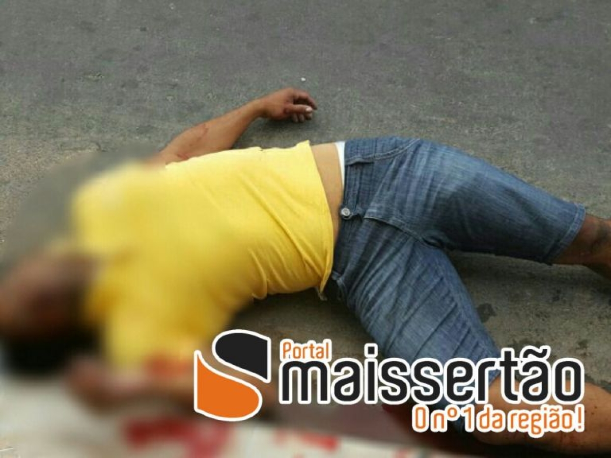 Homem comete suicídio após tentar matar ex esposa (Foto: Portal Mais Sertão)