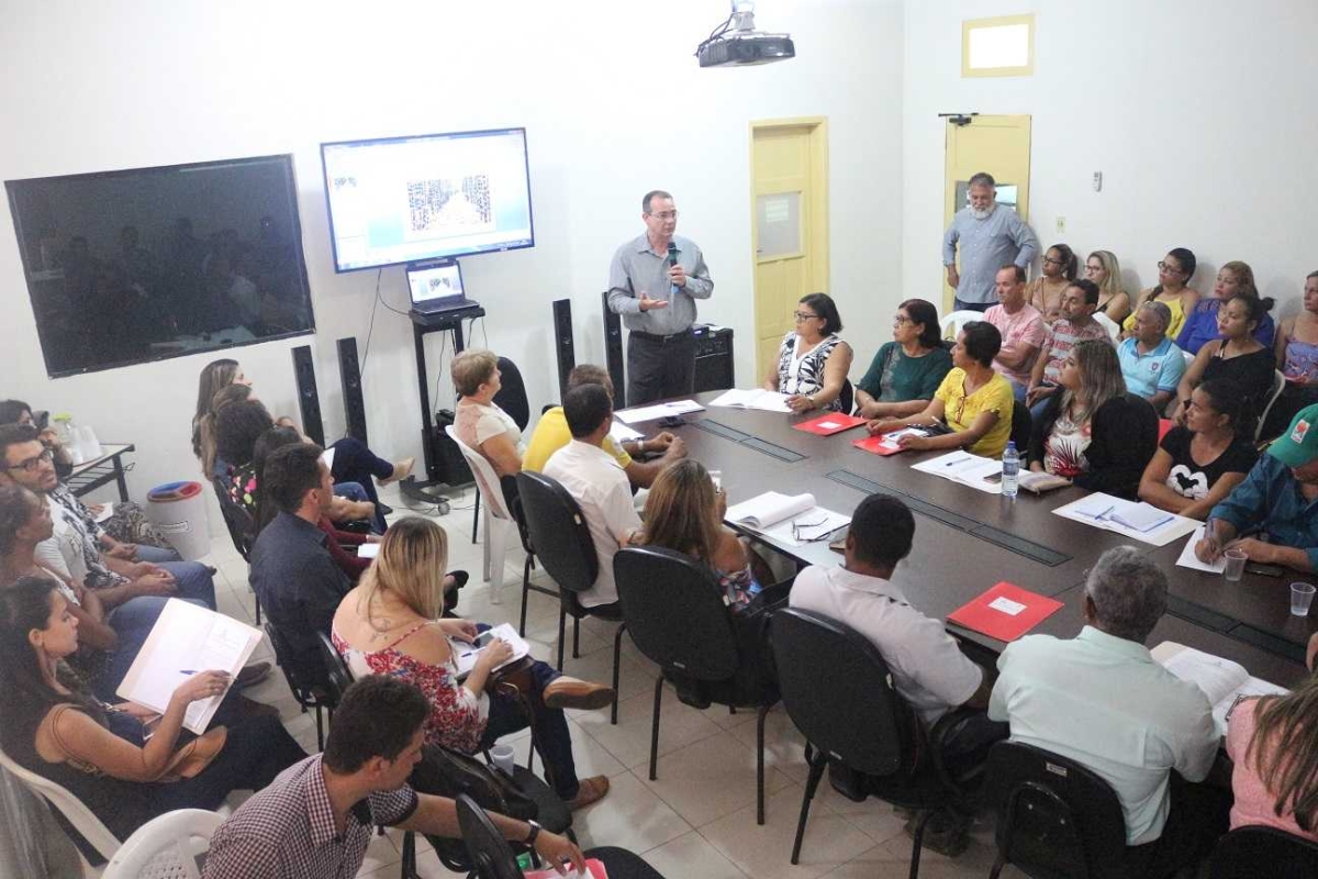 Inscrições do Programa Mão Amiga Cana se iniciam dia 02 de março (Foto: Seidh/SE)