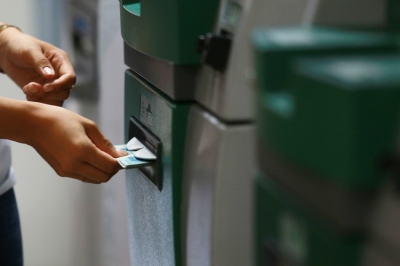 Quase 4 mil servidores já receberam o salário de dezembro (Foto: Marco Vieira/PMA) Quase 4 mil servidores já receberam o salário de dezembro (Foto: Marco Vieira/PMA)