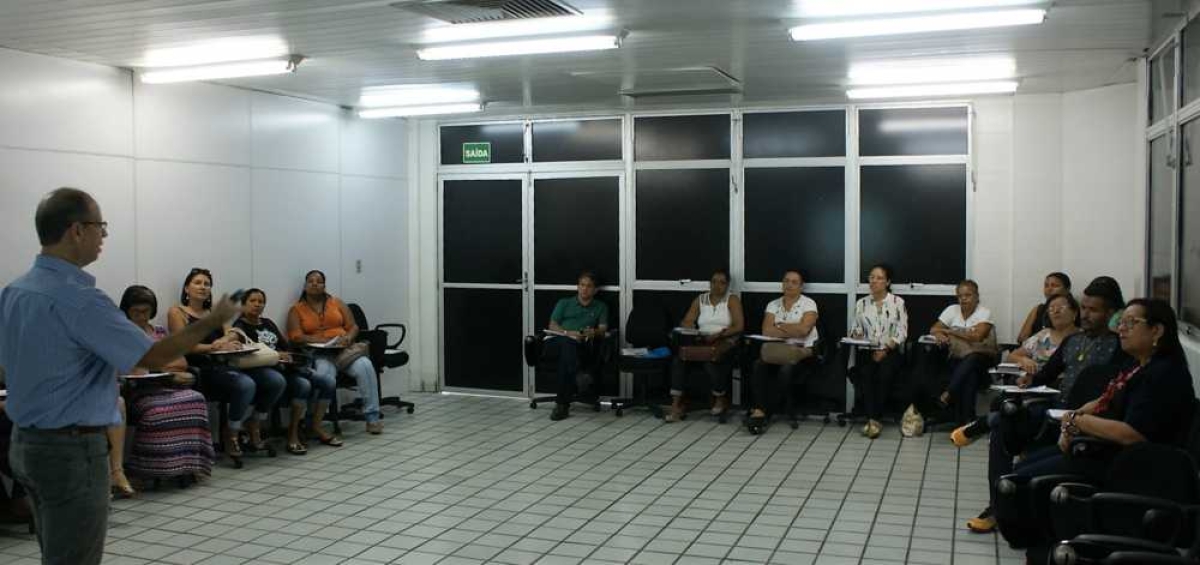 Empreendedores do segmento turístico são capacitados (Foto: Agência Sebrae) 