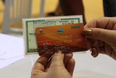 Governo de Sergipe paga terceira parcela do Mão Amiga Laranja nesta sexta, 23 (Imagem: Seidh/SE)