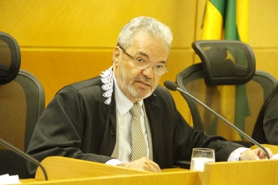 Relatório definitivo será apresentado pelo conselheiro-presidente no próximo Pleno (Foto: Cleverton Ribeiro/TCE/SE)