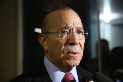 Ministro-chefe da Casa Civil, Eliseu Padilha (Foto: Agência Brasil)