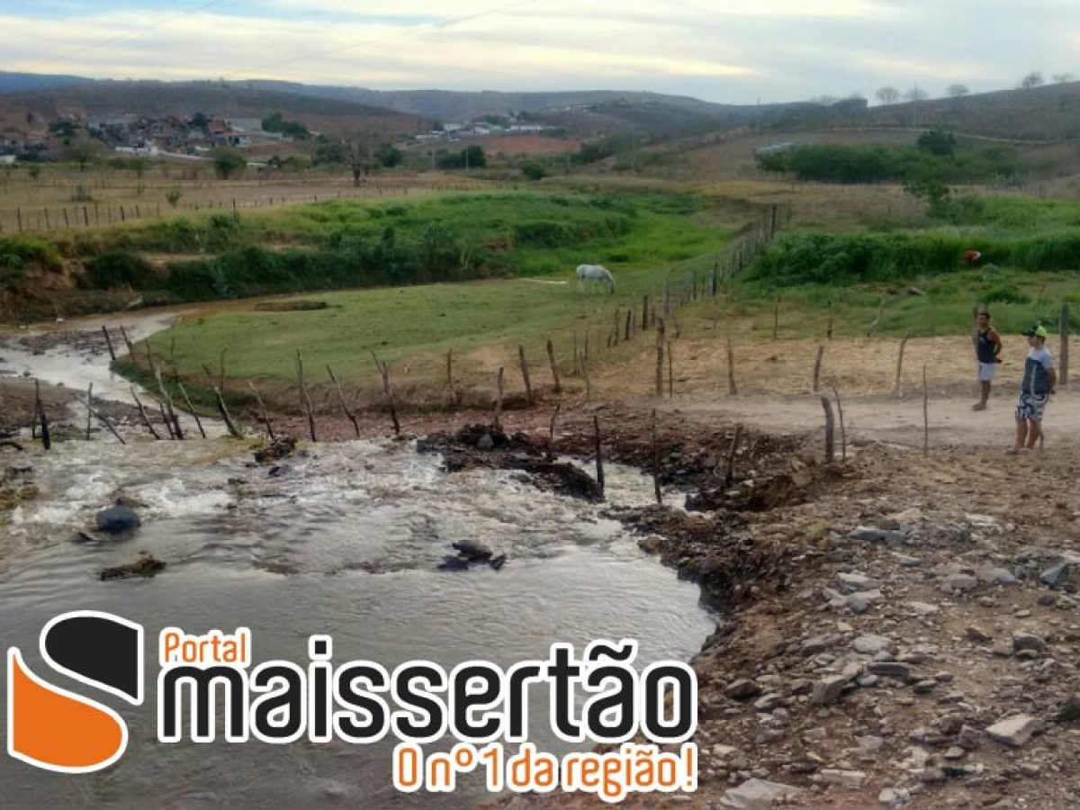 Imagem - Mais Sertão Imagem - Mais Sertão