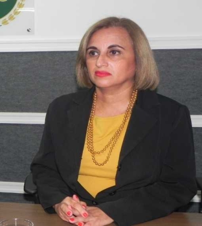 Defensora pública Elizabete Luduvice (Foto: Assessoria DPE/SE) Defensora pública Elizabete Luduvice (Foto: Assessoria DPE/SE)