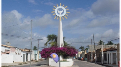 Indiaroba é a cidade de Sergipe que possui o maior gasto com pessoal, aponta relatório do TCE/Sergipe (Foto: Diário Sergipano) Indiaroba é a cidade de Sergipe que possui o maior gasto com pessoal, aponta relatório do TCE/Sergipe (Foto: Diário Sergipano)