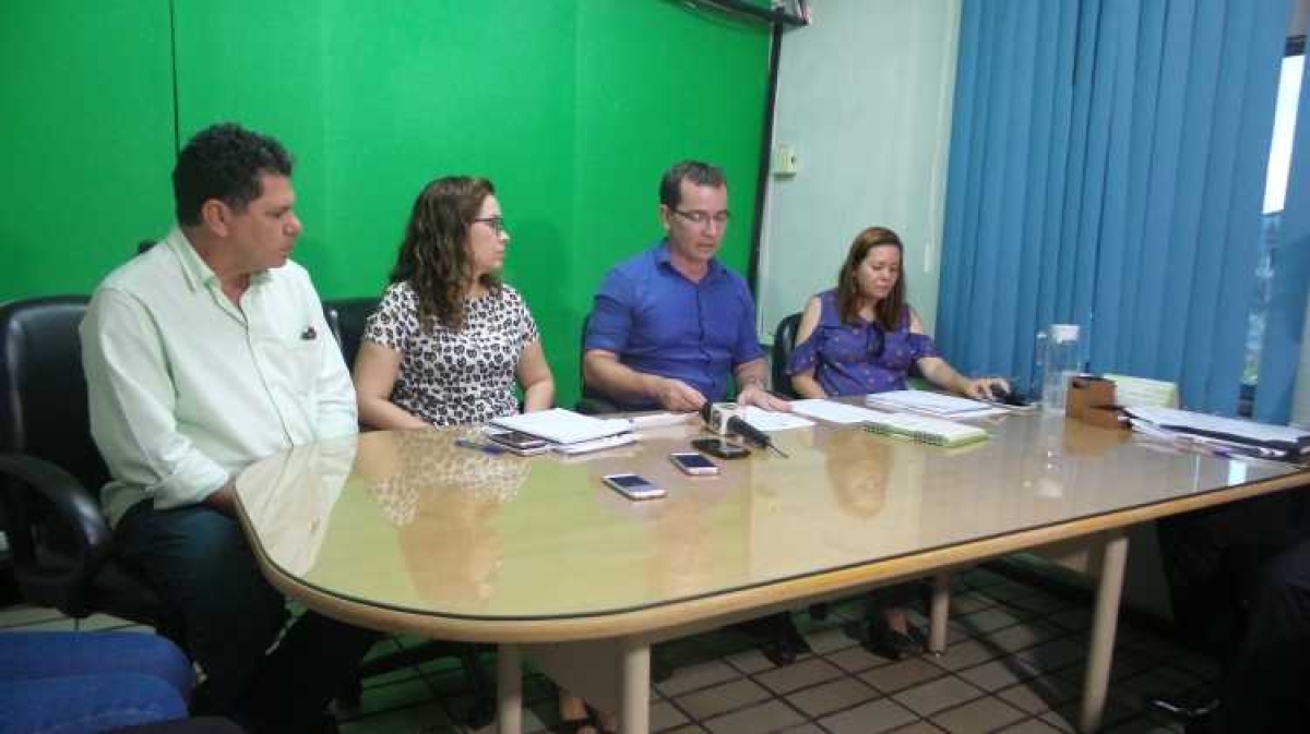 Secretaria da Saúde de Aracaju vai contratar 88 médicos para substituir grevistas (Foto: PMA) Secretaria da Saúde de Aracaju vai contratar 88 médicos para substituir grevistas (Foto: PMA)