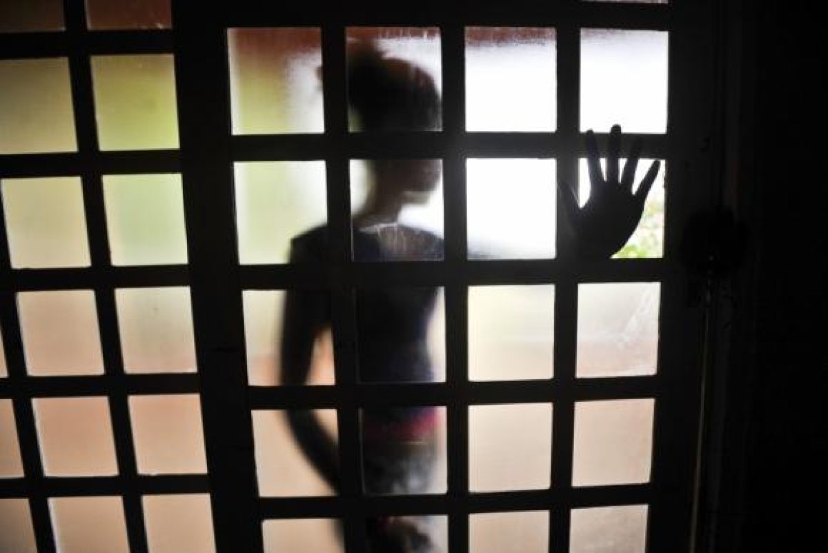A cada três brasileiros, incluídos homens e mulheres, dois presenciaram algum tipo de agressão a mulheres em 2016 (Foto: Arquivo/Marcello Casal Jr./Agência Brasil)