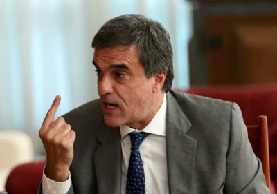 Ex-ministro da Justiça José Eduardo Cardozo (Foto: Arquivo/Agência Brasil)
