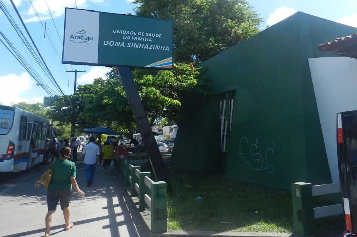 Houve reunião com a SMS para esclarecer a situação do Sinhazinha (Foto: Arquivo/Portal Infonet) Houve reunião com a SMS para esclarecer a situação do Sinhazinha (Foto: Arquivo/Portal Infonet)