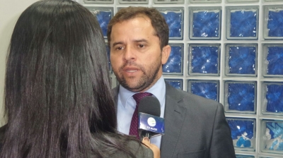Deputado estadual Jairo de Glória (Foto: Assessoria Jairo de Glória)