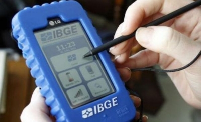 IBGE vai contratar 26,4 mil pessoas para Censo Agropecuário (Foto: Divulgação)