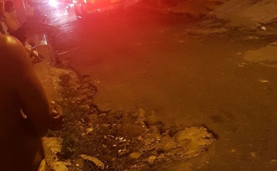 Mulher comete suicídio em Estância (Foto: Diário Sergipano)