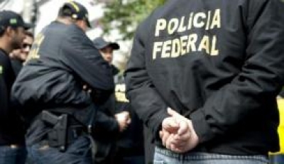 Polícia Federal deflagrou segunda fase da Operação Darkode (Foto: Arquivo/Marcelo Camargo/Agência Brasil)