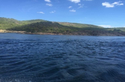 Corpo de pescador encontrado no Rio São Francisco é identificado (Foto: Arquivo/Portal Infonet)