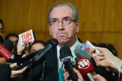 Eduardo Cunha (Foto: Arquivo/José Cruz/Agência Brasil)