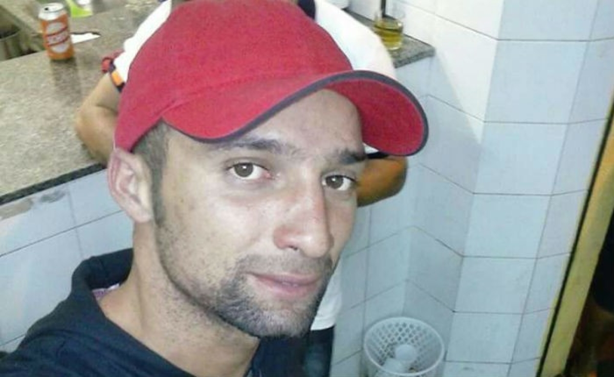 Fábio Silva dos Santos (Foto: Portal Itnet)