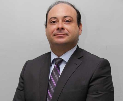 Ricardo Alacantara (Foto: Ipesaúde)