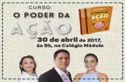 Evento acontece no dia 30 de abril (Foto: Divulgação)