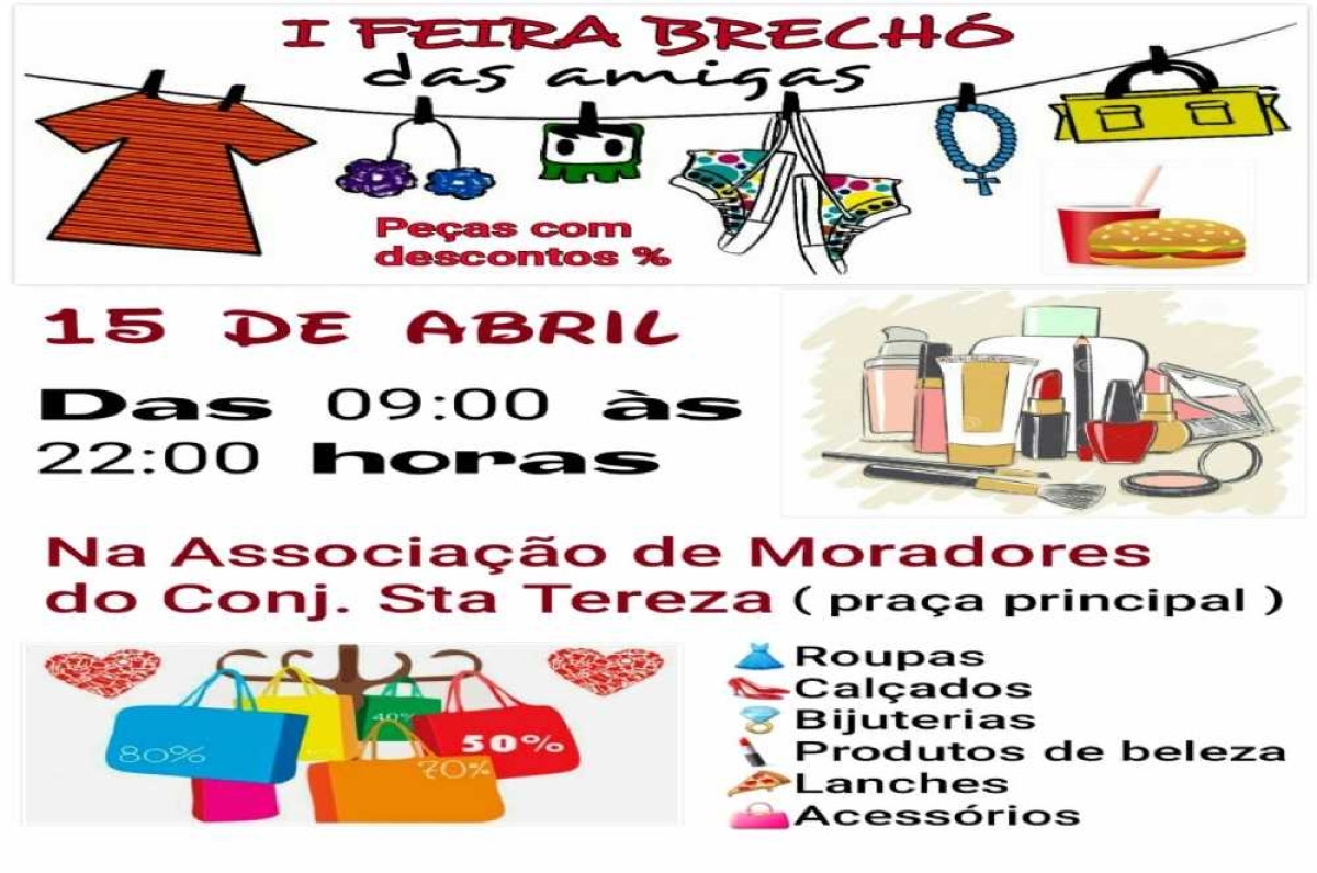 A expectativa é que o evento reúna um público diversificado (Foto: Divulgação)