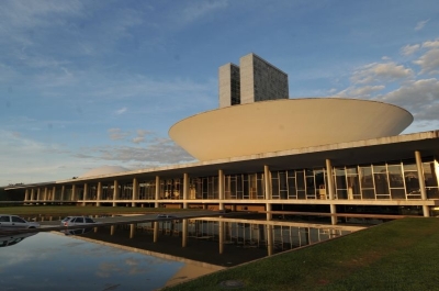 Congresso Nacional - Agência Brasil