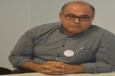 Empresário da Torre está internado no Hospital de Cirurgia (Foto: Arquivo Portal Infonet)