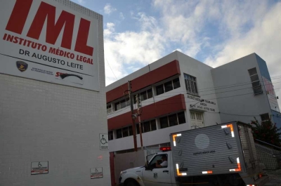 Casos aconteceram em São Cristóvão e Santana do São Francisco (Foto: Arquivo/Portal Infonet)