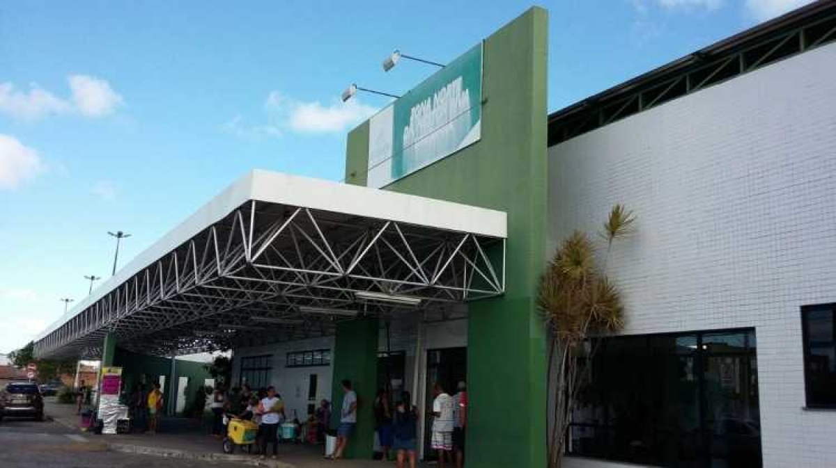Implantação da classificação de risco no Hospital é uma das prioridades da gestão (Foto: SMS/Aracaju)