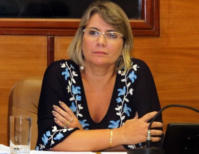 Deputada Silvia Fontes (Foto: Assessoria Parlamentar)