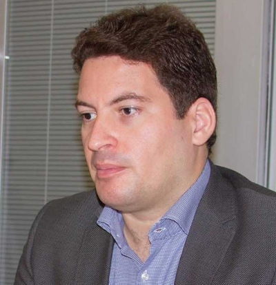 Oncologista Eduardo Azevedo (Foto: Ipesaúde)