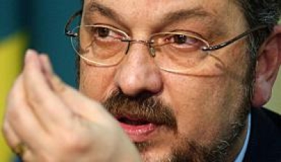 Antonio Palocci (Foto: Arquivo/Agência Brasil)