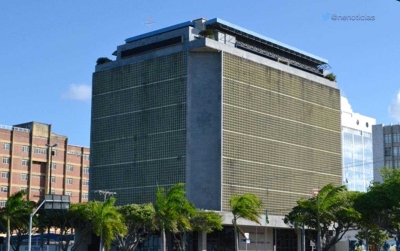 Assembléia Legislativa (Foto: Ne Notícias)