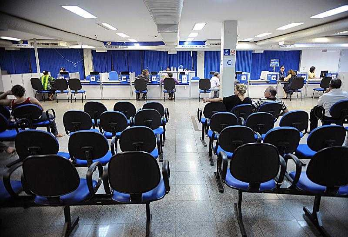 Reforma da Previdência (Foto: Arquivo/Agência Brasil)