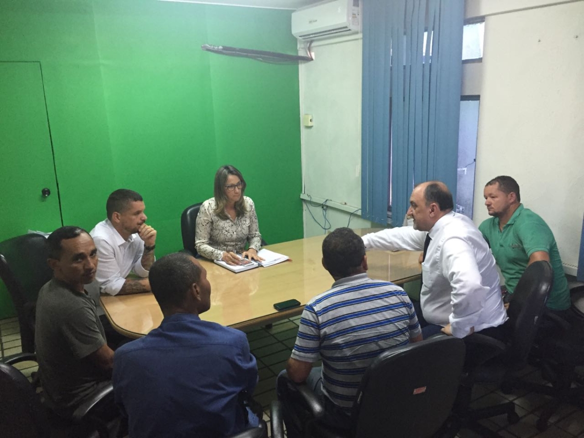 Unidade básica de saúde será reaberta no Santa Maria (Foto: Assessoria Jason Neto)