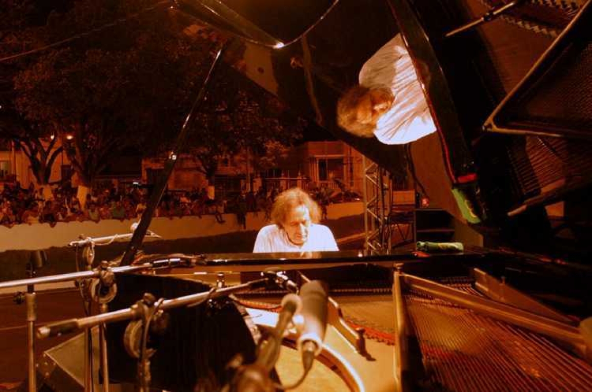 O evento acontece no dia 02 de maio em frente ao Centro Cultural de Aracaju (Foto: Edinah Mary/PMA)