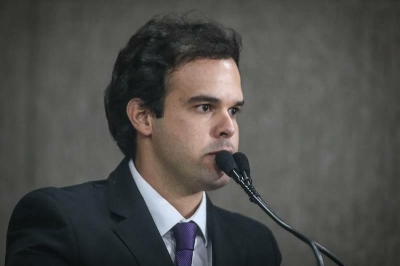 Vereador Thiaguinho Batalha (Foto: Assessoria Thiaguinho Batalha)
