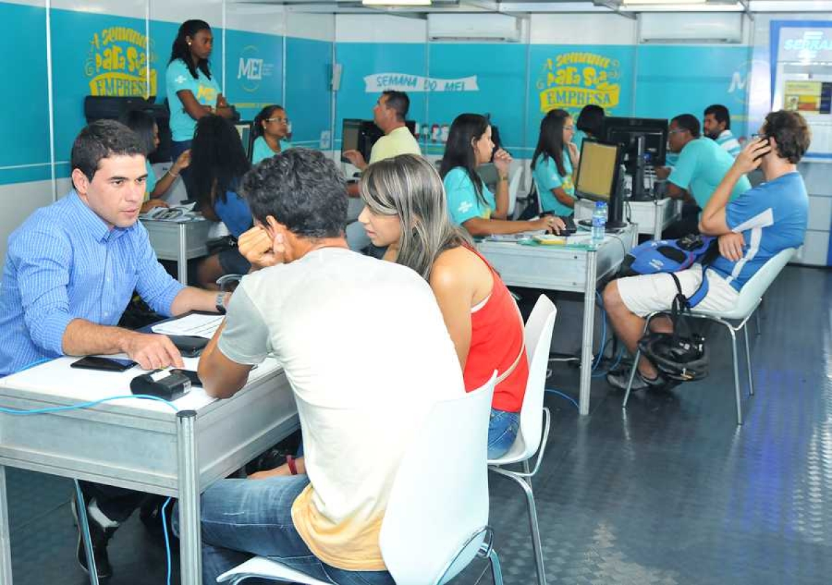 Semana do MEI começa dia 8 de maio (Foto: Assessoria Sebrae/SE)