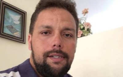 Natanael Ramos dos Santos (Foto: Divulgação)