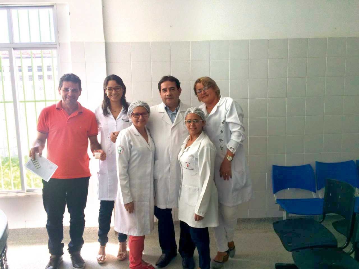 Cirurgias de pequeno porte já são feitas em Boquim (Foto: Prefeitura de Boquim)