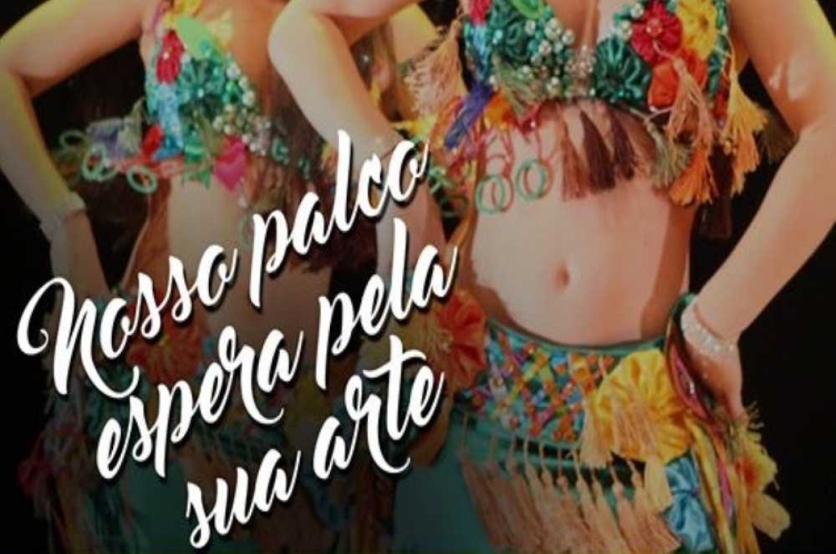 Aracaju sediará festival nacional de dança do ventre (Foto: Portal Infonet)